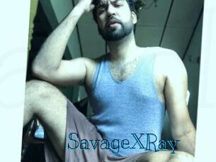 SavageXRay