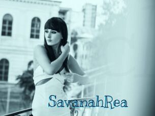 SavanahRea