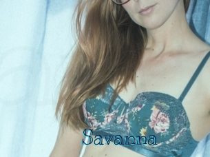 Savanna