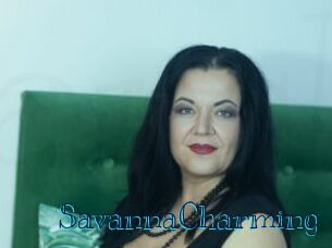 SavannaCharming