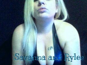 Savanna_and_Rylee