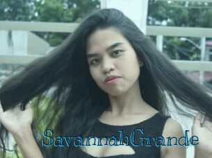 SavannahGrande