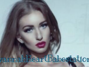 SavannahHeartBabestation