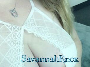 SavannahKnox_