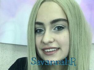 SavannahR