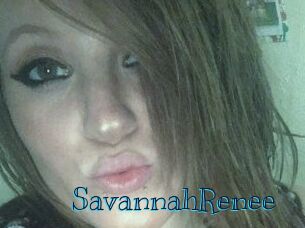 SavannahRenee