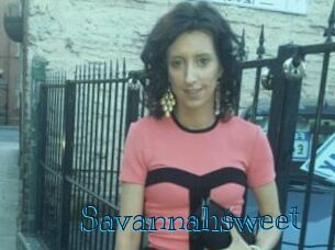 Savannahsweet