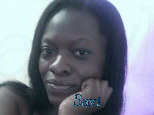 Savi