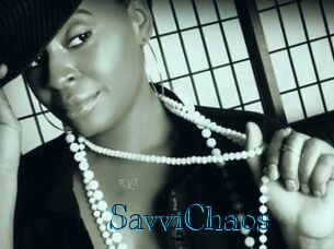 SavviChaos