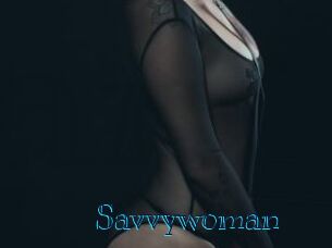 Savvywoman