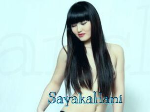 SayakaHani