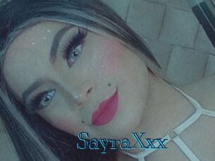 SayraXxx