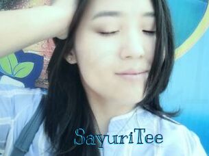 SayuriTee