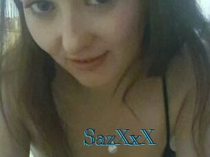 SazXxX