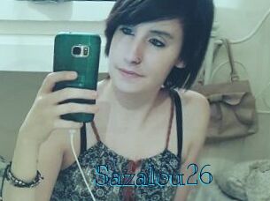Sazalou26