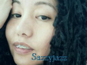 Sazzyjazz