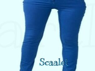 Scaalet