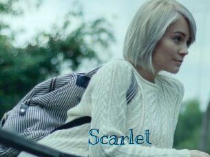 Scarlet