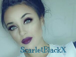 ScarletBlackX