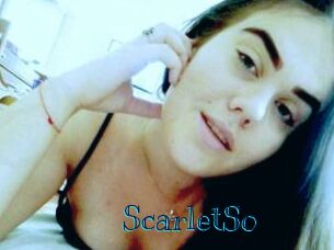 ScarletSo