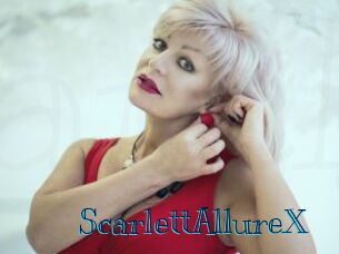 ScarlettAllureX