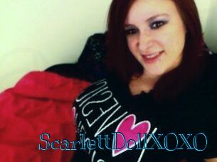 ScarlettDollXOXO