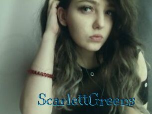 ScarlettGreens