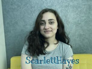 ScarlettHayes