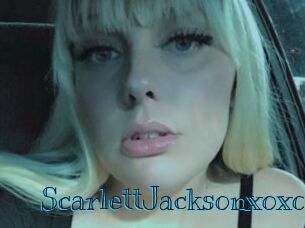 ScarlettJacksonxoxo