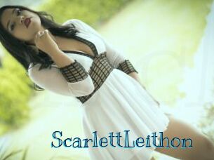 ScarlettLeithon