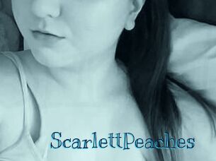 ScarlettPeaches