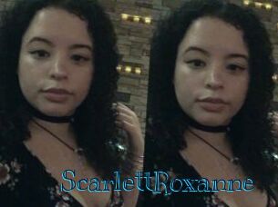 ScarlettRoxanne