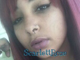 ScarlettRoze