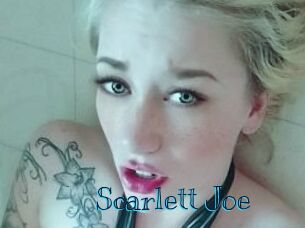 Scarlett_Joe