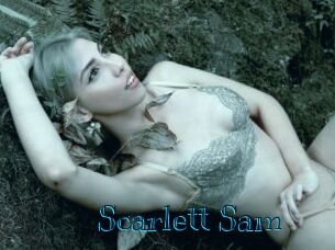 Scarlett_Sam