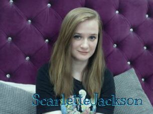 ScarletteJackson