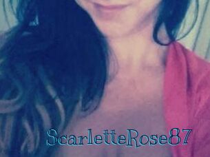 ScarletteRose87