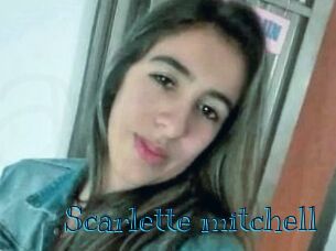 Scarlette_mitchell