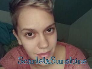 ScarletxSunshine