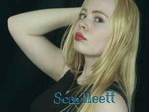 Scarlleett