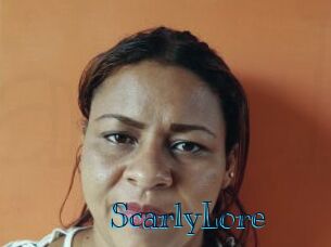 ScarlyLore