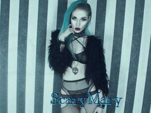 ScaryMary