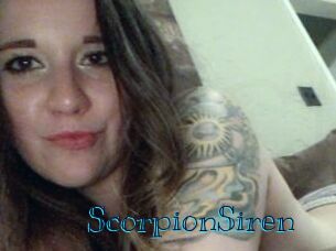 ScorpionSiren