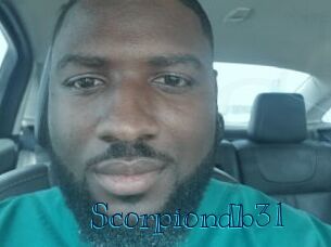 Scorpiondb31