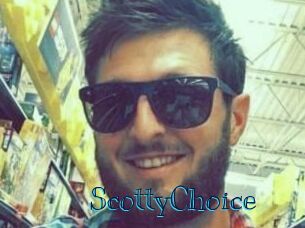 ScottyChoice