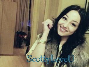 ScottyLoveU