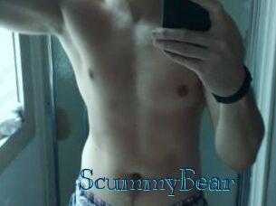 ScummyBear