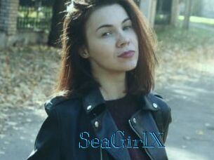 SeaGirlX