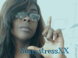 SeamstressXX