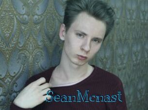 SeanMcnast